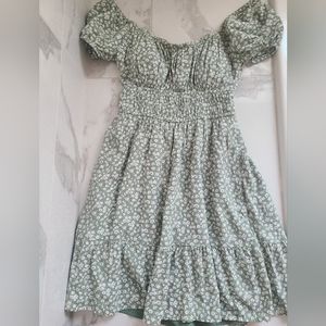 Hollister Dress